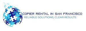 copier rental san francisco