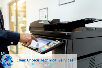 What To Consider When Switching Copier Sales Providers