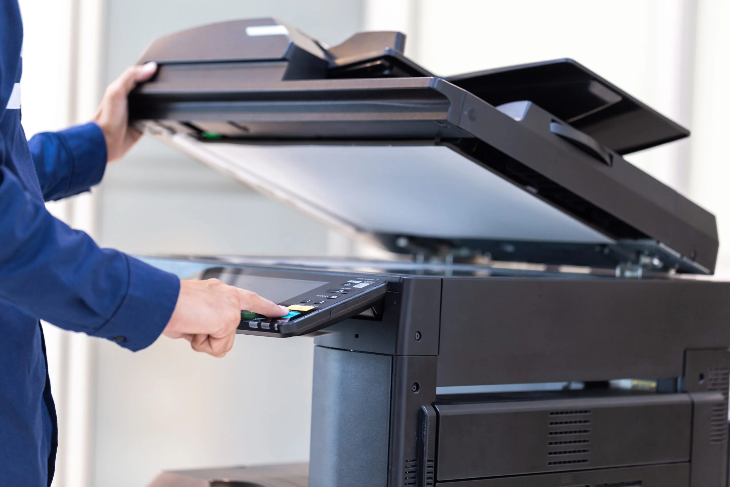 copier rental in san francisco cover photo